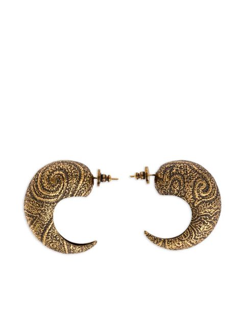 ETRO Arnica earrings - Gold - zdjęcie produktu nr 1