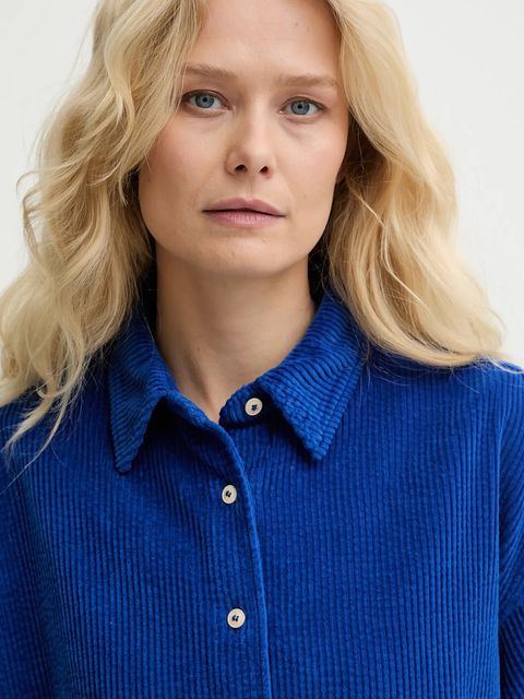 American Vintage koszula bawełniana