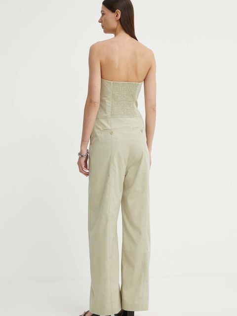 Samsoe Samsoe kombinezon SARAI - zdjęcie produktu nr 2