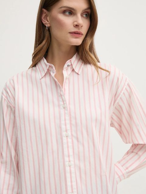 Pepe Jeans koszula bawełniana ARTEMISA - zdjęcie produktu nr 1