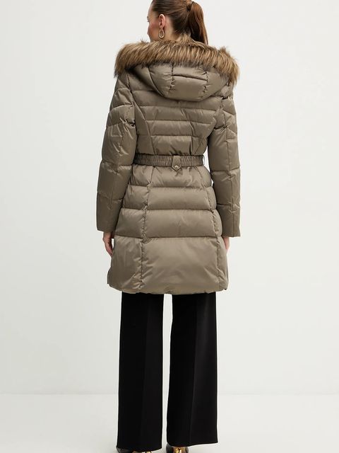 Guess kurtka puchowa MARINA