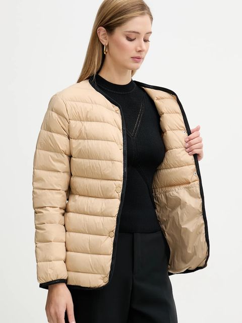 Armani Exchange kurtka puchowa