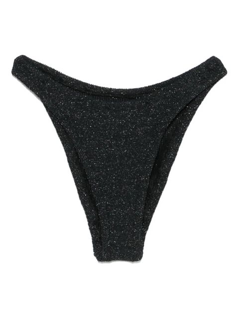 MC2 Saint Barth Elise bikini briefs - Black - zdjęcie produktu nr 1