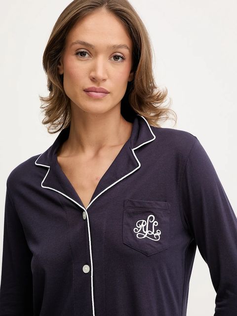 Lauren Ralph Lauren - Koszula nocna I811950 - zdjęcie produktu nr 2