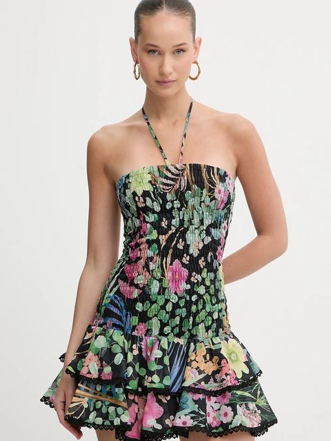 Charo Ruiz Ibiza sukienka Aeris - zdjęcie produktu nr 1