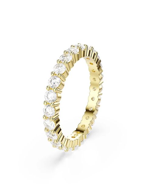 Swarovski pierścionek MATRIX - zdjęcie produktu nr 2