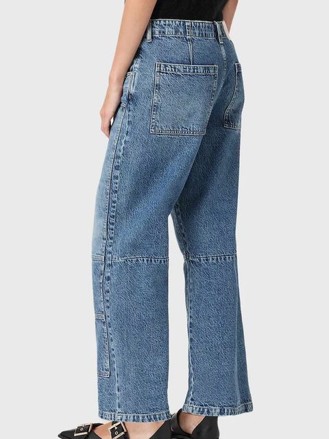 AllSaints jeansy - zdjęcie produktu nr 1