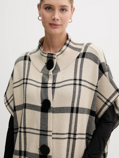 Joseph Ribkoff kurtka kolor czarny przejściowa 253903