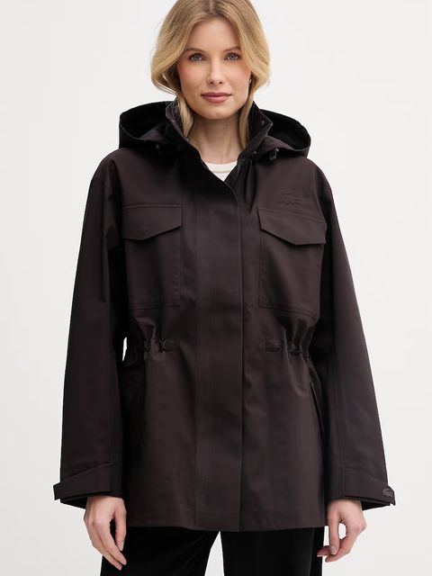 Lacoste kurtka damska - zdjęcie produktu nr 1