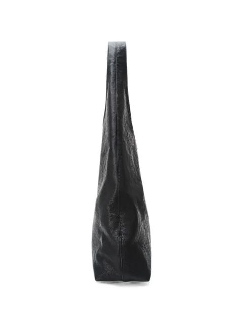 Alexander Wang large Pike shoulder bag - Black