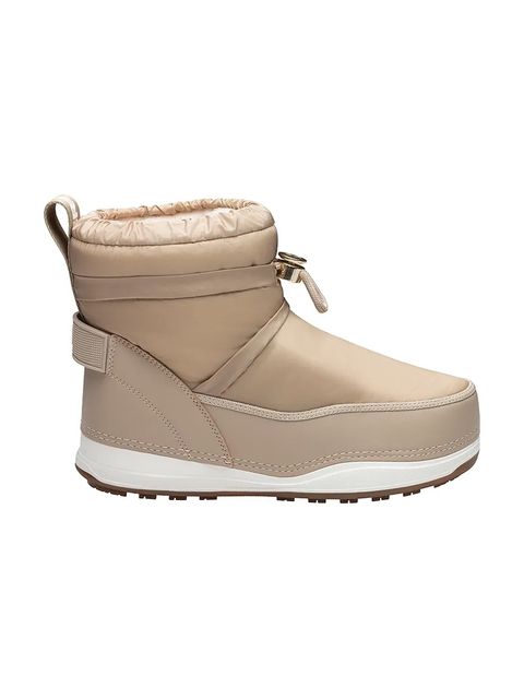 Bogner śniegowce MERIBEL 1 C kolor beżowy 32547334 - zdjęcie produktu nr 1