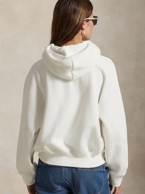 Polo Ralph Lauren bluza ARCTIC FLEECE - zdjęcie produktu nr 2