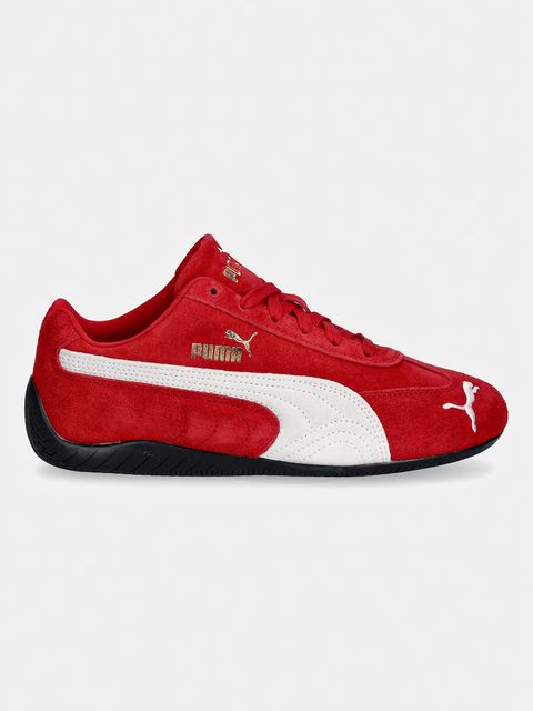 Puma Speedcat OG sneakersy damskie zamszowe - zdjęcie produktu nr 1