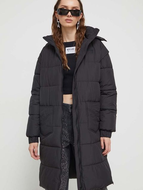 Moschino Jeans kurtka - zdjęcie produktu nr 1