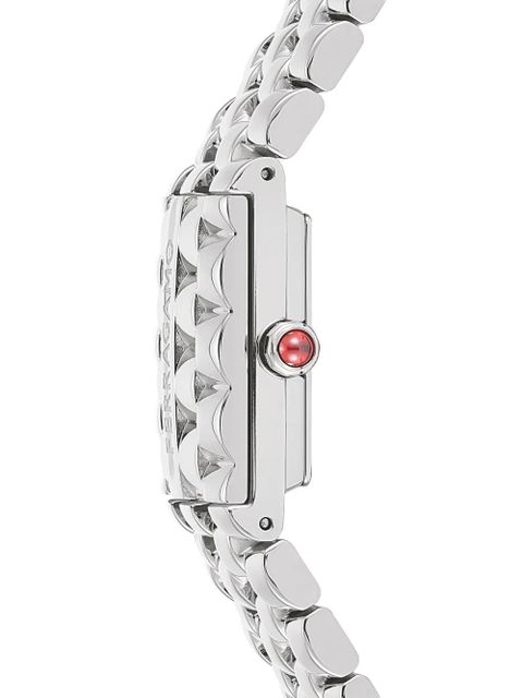 Ferragamo Secret 18.5 x 33mm - Silver