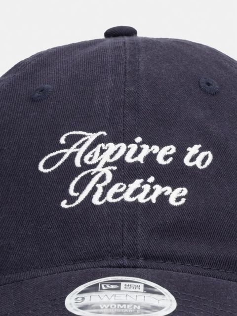 New Era czapka z daszkiem SLOGAN 920 - zdjęcie produktu nr 1
