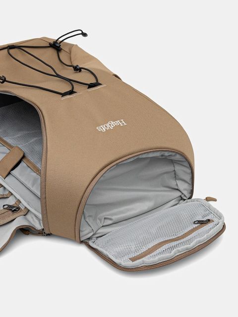 Haglöfs plecak Corker kolor zielony duży gładki 607562