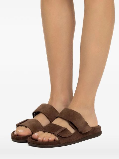 Ancient Greek Sandals Diogenia strap sandals - Neutrals
