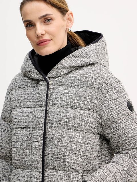 Colmar kurtka puchowa kolor czarny zimowa 2201.9ZN - zdjęcie produktu nr 2