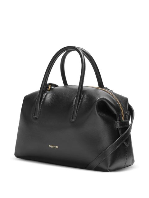 DeMellier Small Stockholm tote bag - Black