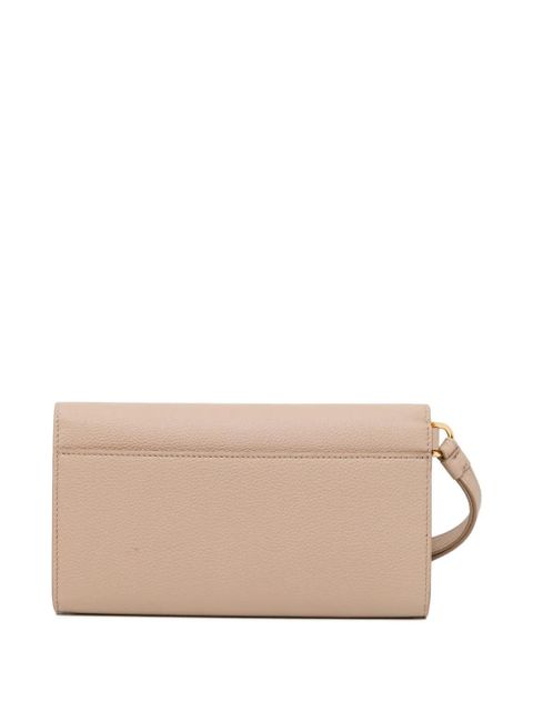 TOM FORD logo wallet - Neutrals - zdjęcie produktu nr 2