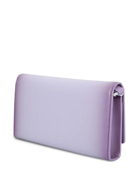 Givenchy chain-strap 4G-paque mini bag - Purple - zdjęcie produktu nr 2