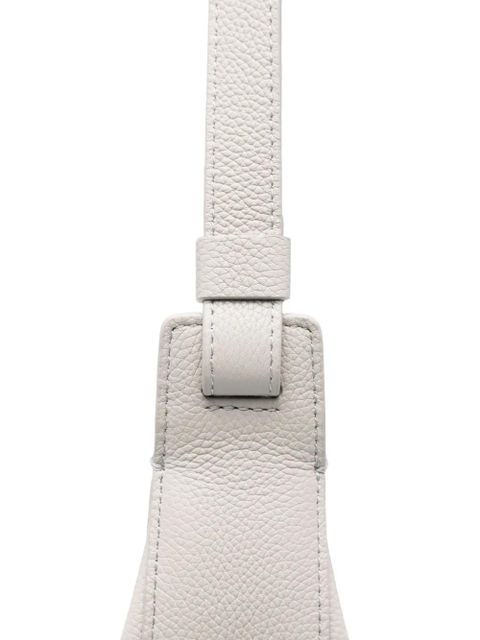 KHAITE Augustina crossbody bag - Grey - zdjęcie produktu nr 2