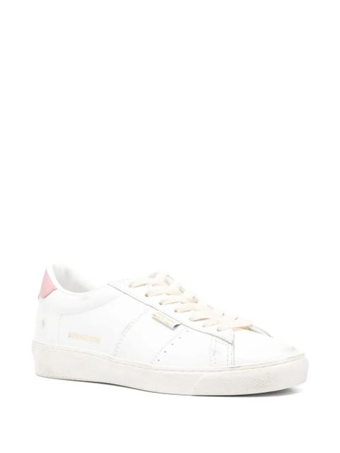 Golden Goose Matchstar sneakers - White - zdjęcie produktu nr 2