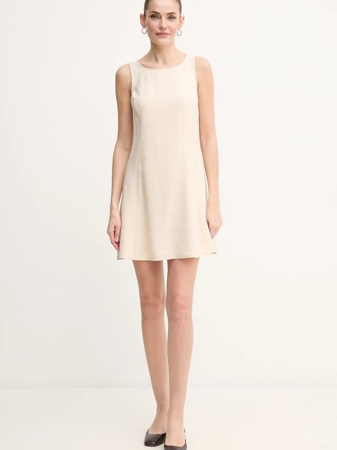 Calvin Klein Jeans sukienka - zdjęcie produktu nr 2