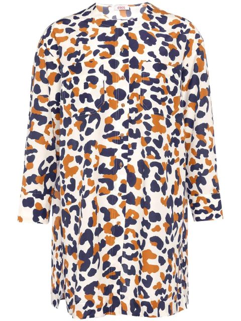 ERES Récifs shirt - White - zdjęcie produktu nr 1