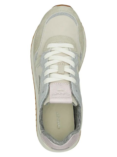 Gant sneakersy Bevinda kolor beżowy 30533841.G137