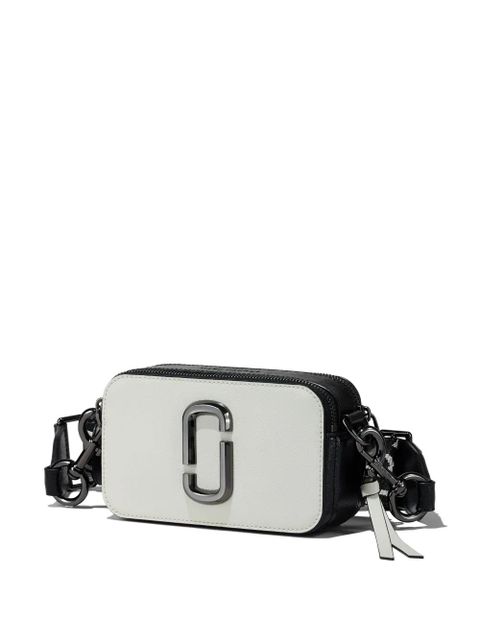 Marc Jacobs The Snapshot camera bag - Black