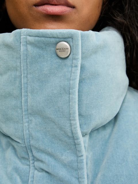 Miss Sixty kurtka puchowa