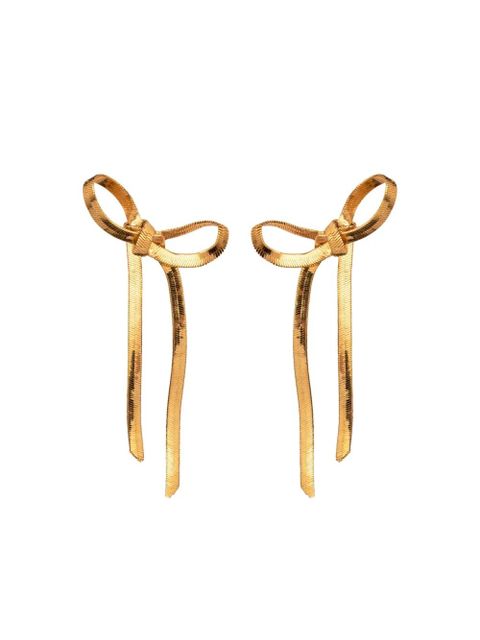 Jennifer Behr Gretta earrings - Gold - zdjęcie produktu nr 1