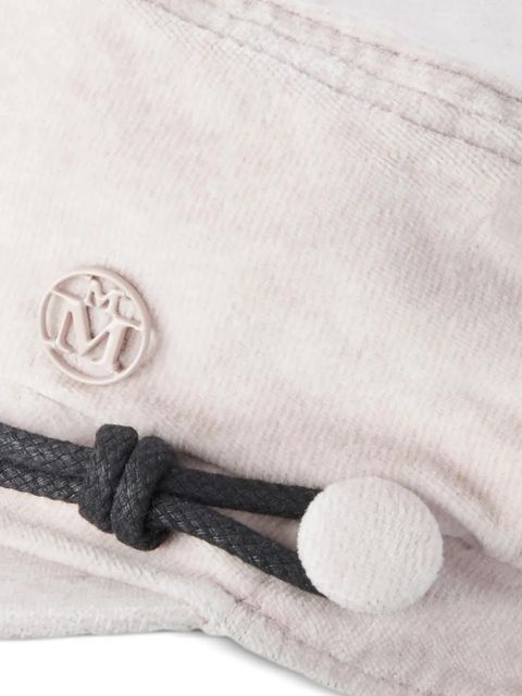 Maison Michel New Abby hat - Pink - zdjęcie produktu nr 2