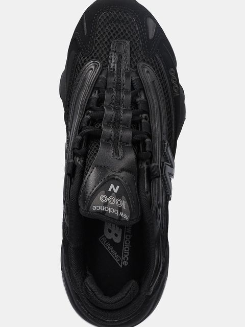 New Balance sneakersy M1000 kolor czarny M1000B