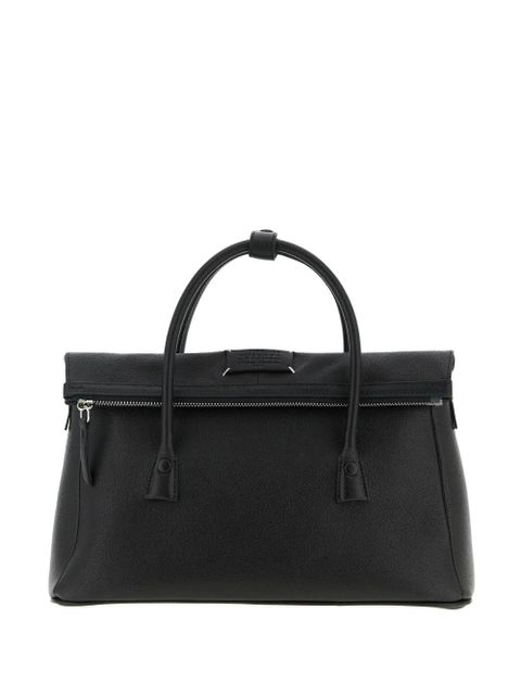 Maison Margiela 5AC East West tote bag - Black