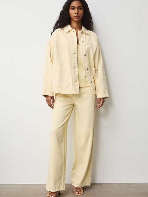 Medicine koszula damska bawełniana - zdjęcie produktu nr 2