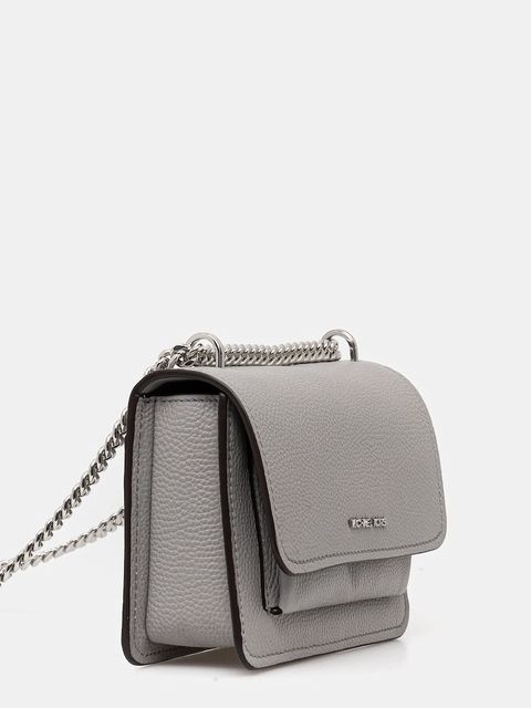 MICHAEL Michael Kors torebka skórzana - zdjęcie produktu nr 2