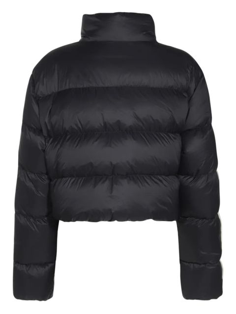 AMIRI Bones cropped puffer jacket - Black - zdjęcie produktu nr 2