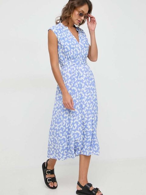 BOSS sukienka - zdjęcie produktu nr 2