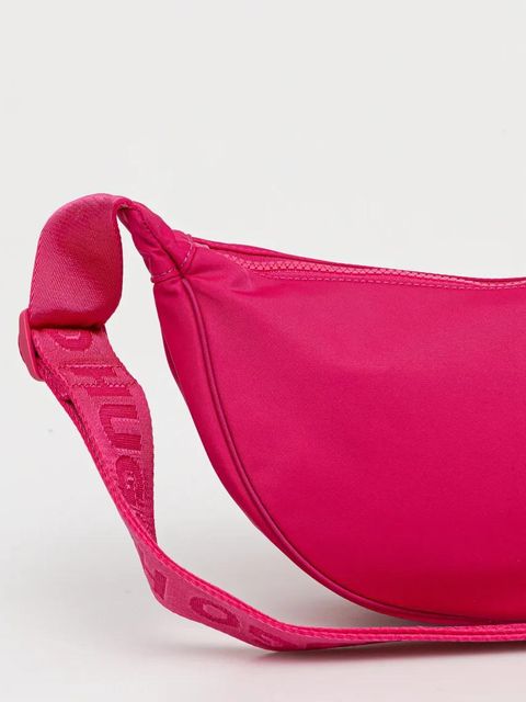 HUGO torebka kolor różowy 50542682