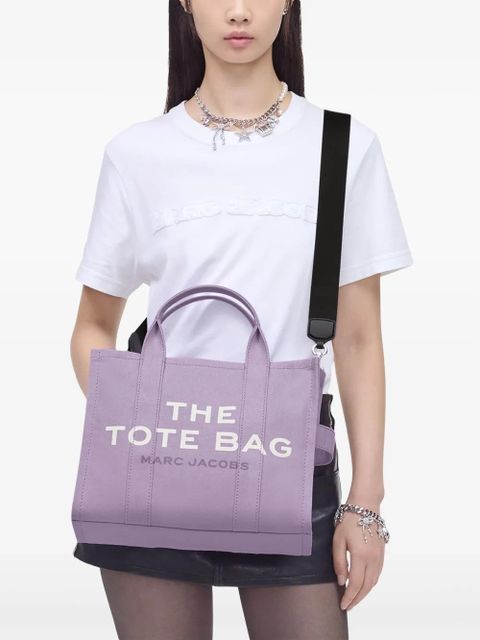 Marc Jacobs The Medium Tote Bag - Purple - zdjęcie produktu nr 2