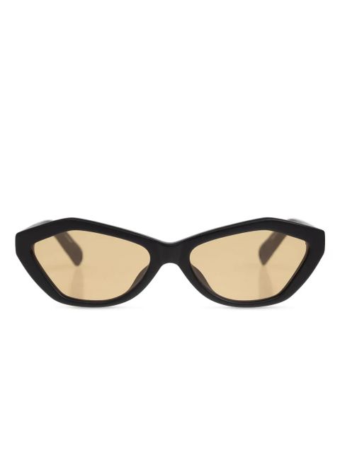 Jacquemus Bambino sunglasses - Black - zdjęcie produktu nr 1