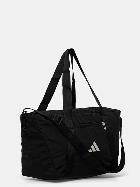 adidas Performance torba sportowa kolor czarny JE3223