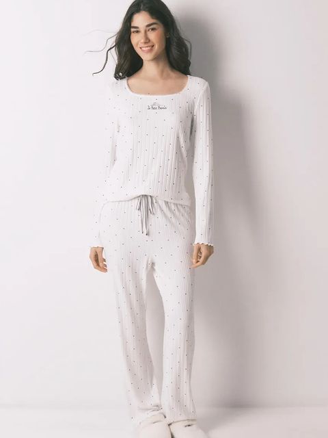 women'secret piżama - zdjęcie produktu nr 1