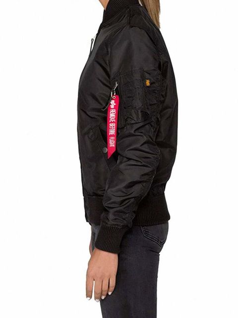 Alpha Industries kurtka bomber Kurtka Alpha Industries MA-1 TT 141041 03 - zdjęcie produktu nr 2