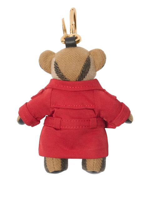 Burberry Thomas Bear charm - Red - zdjęcie produktu nr 2