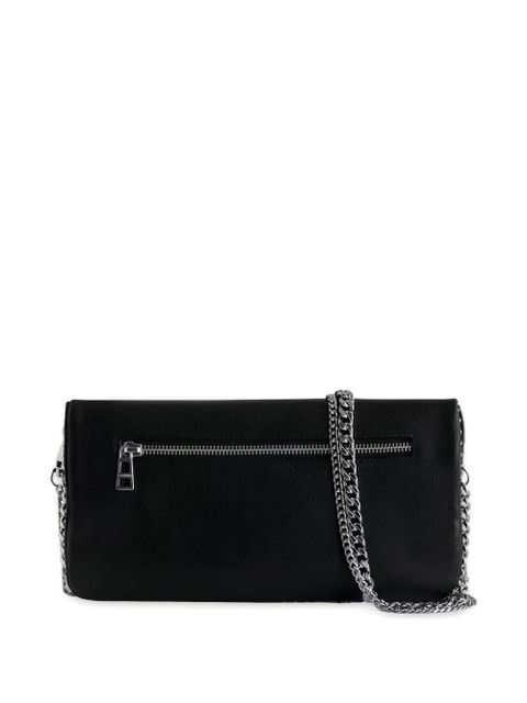 Zadig&Voltaire Wings shoulder bag - Black