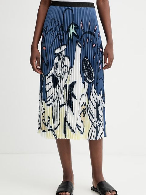 MUNTHE spódnica CHARMING - zdjęcie produktu nr 2